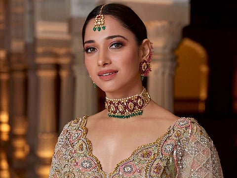 Tamannaah Bhatia
