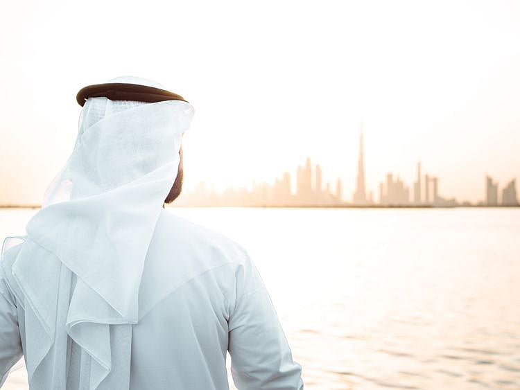 DUNS100 UAE businesses