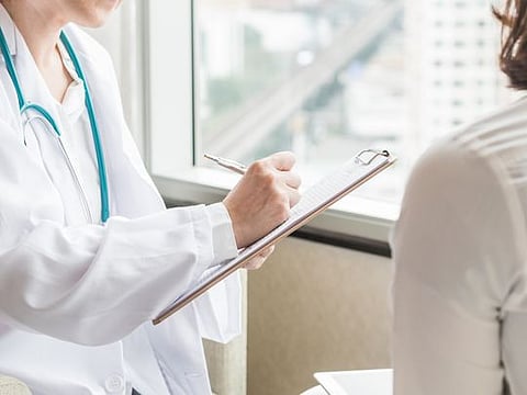 Telehealth services will replace a lot of the in-person consultation in the post-COVID-19 environment. And there is more change coming. 