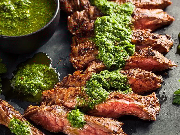 chimichurri