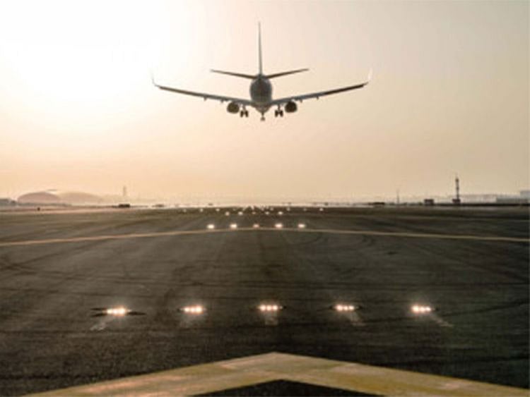 20210603 dubai airports