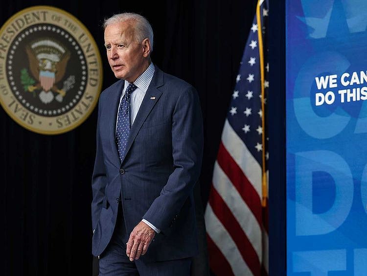 Joe Biden