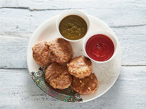 Guide to making Mumbai style shammi kabab