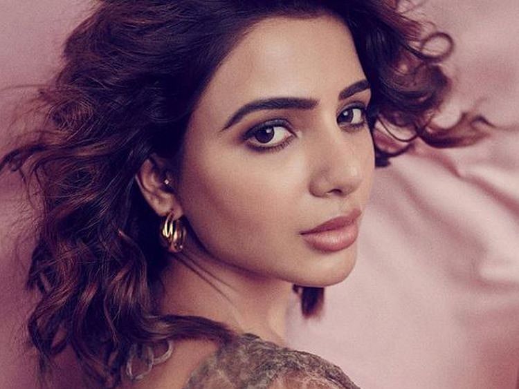 Samantha Akkineni