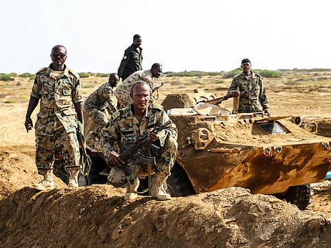 Austin and Crown Prince Mohammad discussed regional security, particularly efforts to end the war in Yemen, and “ongoing bilateral efforts to improve Saudi Arabias defences".