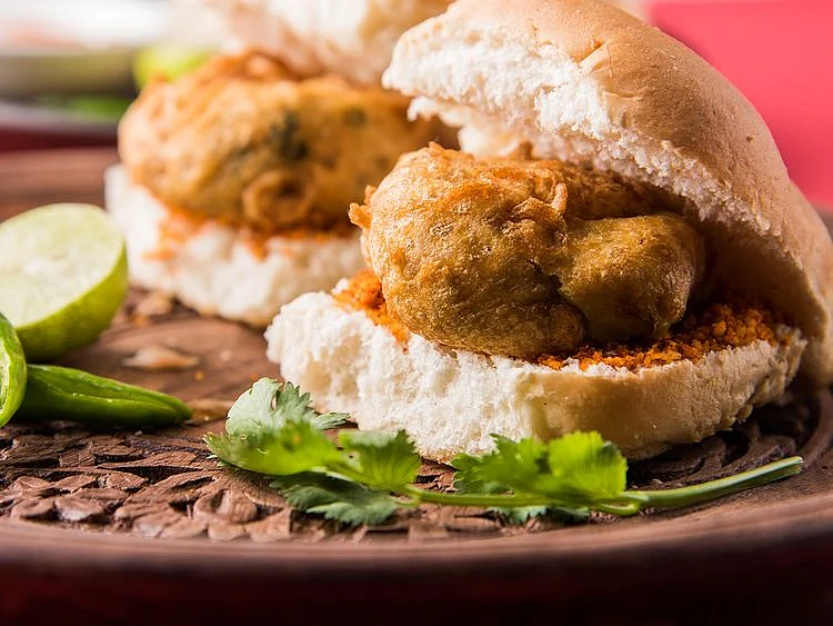 vada-pav