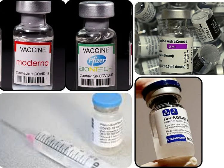 heterovaccines