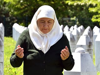 Ahead of final verdict, Mladic’s bloody legacy divides Bosnia