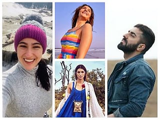 World Environment Day: Kangana Ranaut to Kriti Sanon celebrate nature