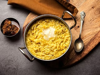 One celebrity chef's movement to feed COVID-19 patients in India