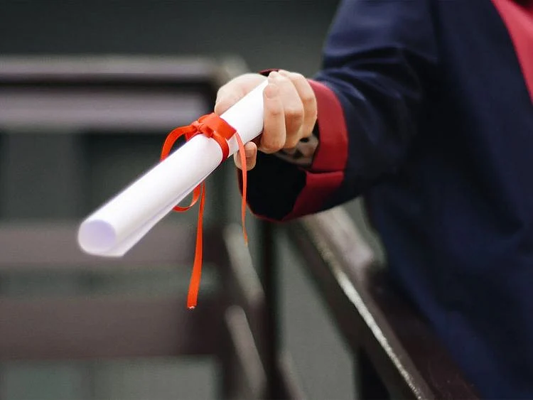 university degree