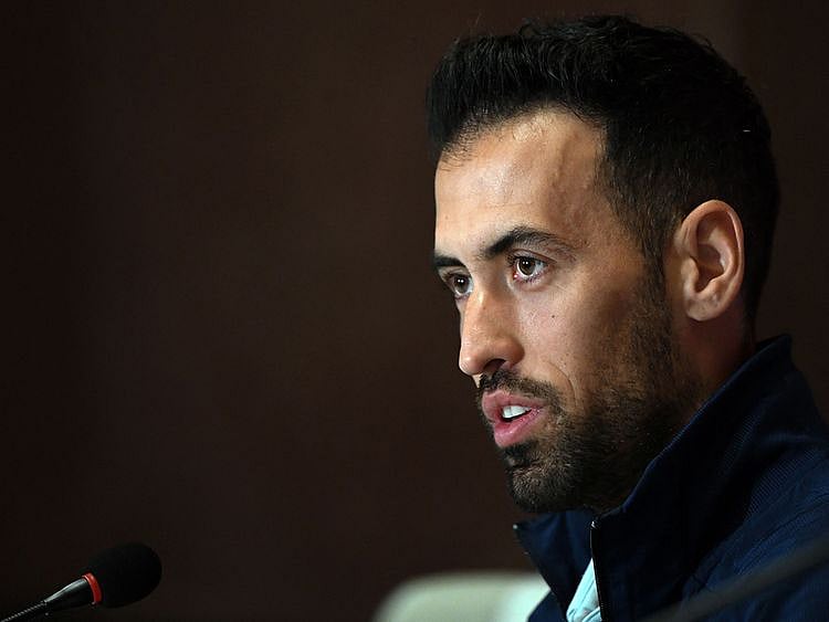 210607 Busquets
