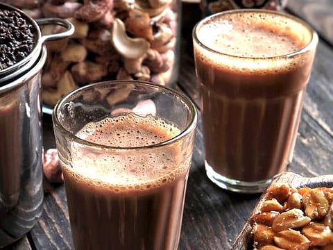 India's romance with chai - decoding the connection