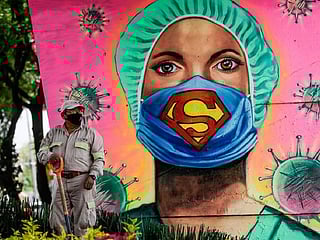 COVID-19: When will this pandemic end — and how?