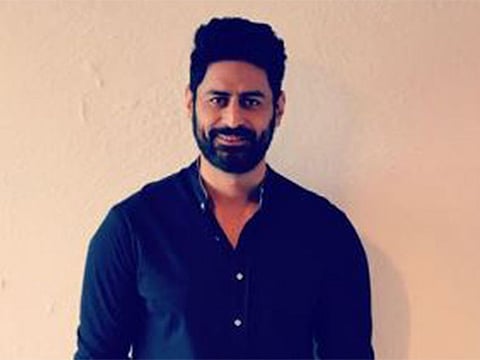 Mohit Raina