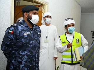 From the Editors: Sharjah Municipality actions timely and laudable 