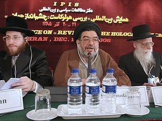 Iran cleric who founded Hezbollah, survived book bomb, dies
