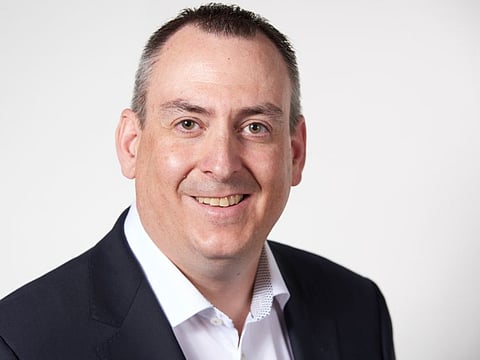 Scott Helmer, President, Aerospace & Defense, IFS