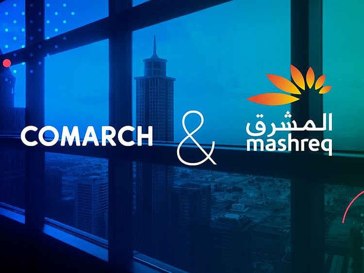 Mashreq Comrad
