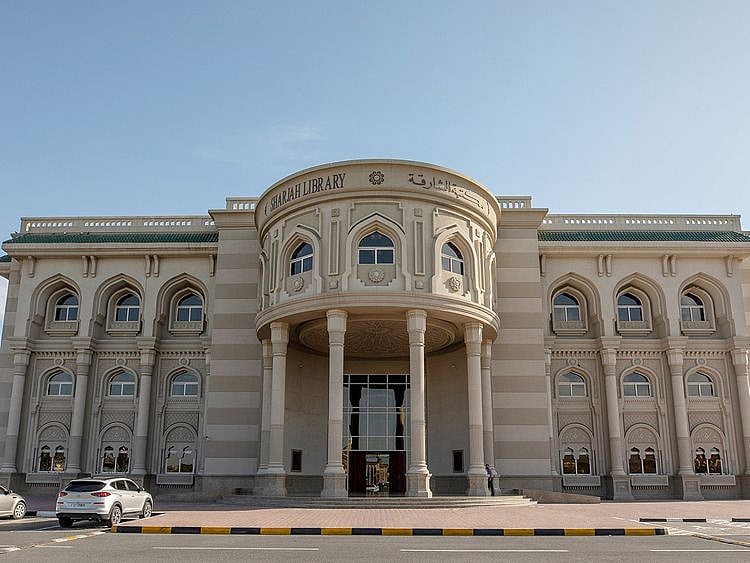 SHJ LIBRARY - WAM-1623144704648
