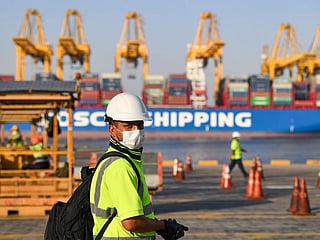 UAE free trade talks with India and Indonesia going well, minister says