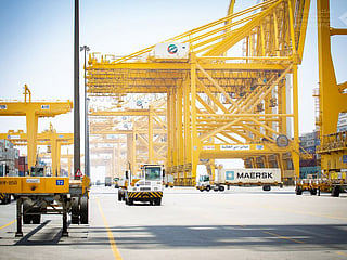 Cross-border deals usher in GCC economic expansion