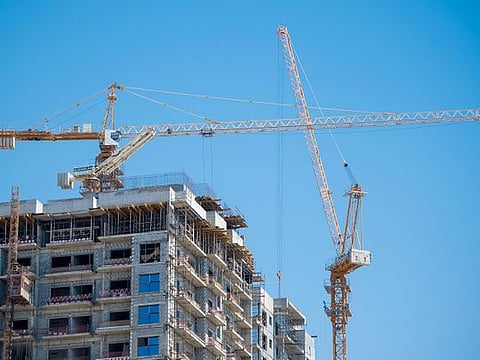 Some of the long held practices in the construction and project award ways must change. This looks as good time to make those new beginnings.