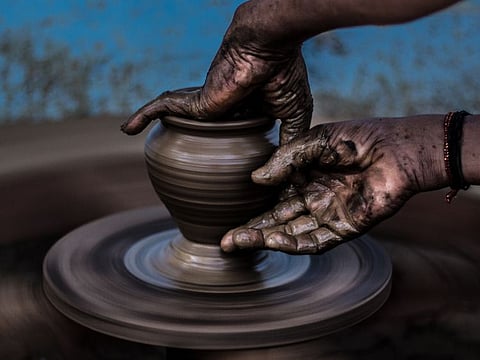 Abu Dhabi's Culture and Creative Industries Strategy (CCI Strategy) will invest Dh22 billion to develop creative and cultural industries over the next five years.