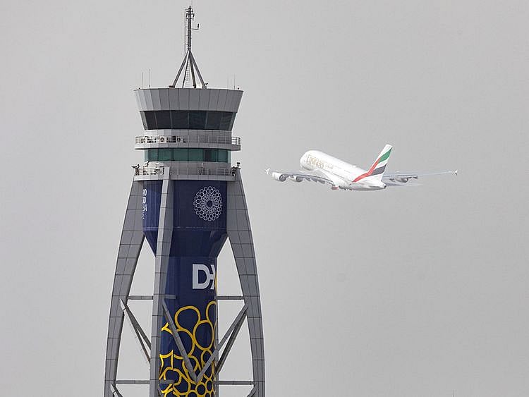 DXB