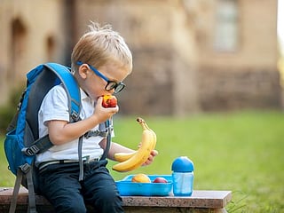 Top brain-boosting foods for your kid’s lunchbox