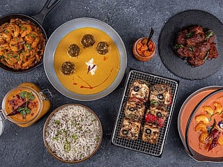 India F&B brand Bistro Express keeps adding locations in UAE