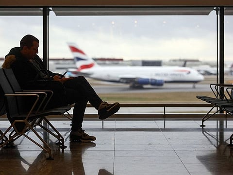 UAE's airlines are operating fewer flights to Pakistan in line with the latest travel directives from the country