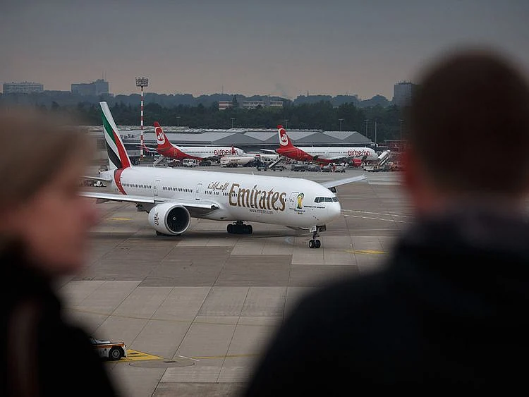 Emirates
