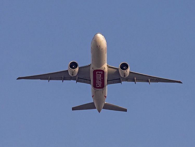 Emirates