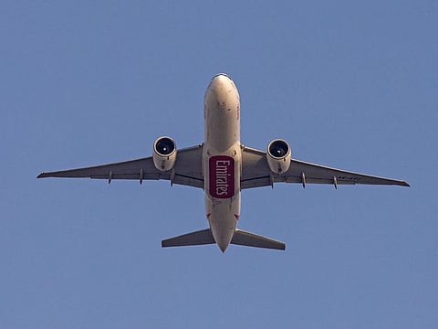 Emirates