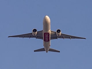 Flights from India to Dubai suspended until July 25, says Emirates 