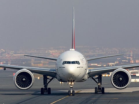Flight