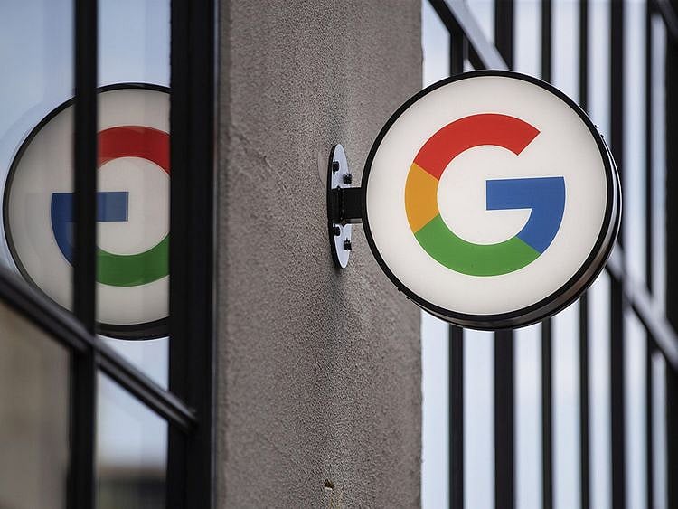 Google