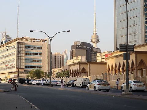 Kuwait replaces jail terms and fines for traffic crimes with community service