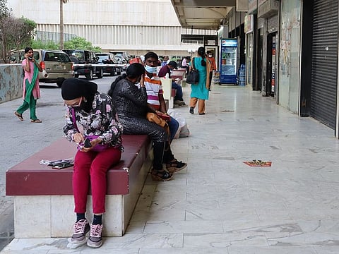 Clarifying the importance of being vaccinated, Dr. Khaled Al Saeed, a member of the COVID-19 vaccination committee, stated the jab protect against hospitalisation and death.