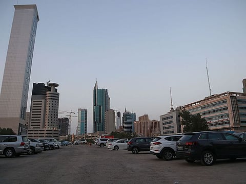 Kuwait has granted emergency authorisation for the Pfizer-BioNTech, Oxford-AstraZeneca and Johnson & Johnson vaccines. The latter is yet to arrive in the country.