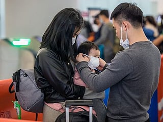 Middle East airlines face minimal impact on services from Monkeypox infections: IATA's Al-Awadhi