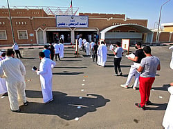 Kuwait set to end long-standing Bidoon problem