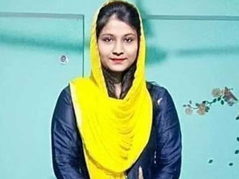 Razia Sultana, deputy superintendent of police in Bihar, says one of her first priorities will be to fight harassment at workplaces.