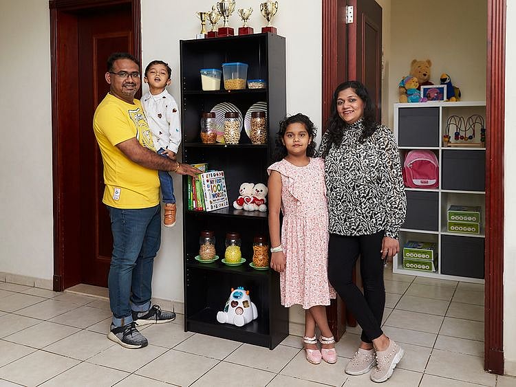 Stefan Lindeque | Senior Photographer - Gulf News