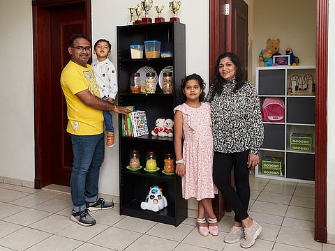 Stefan Lindeque | Senior Photographer - Gulf News