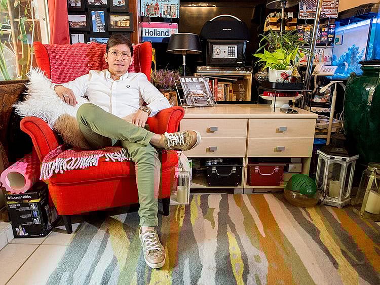 Antonin Kelian Kallouche | Photographer - Gulf News