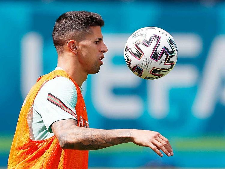 Joao Cancelo