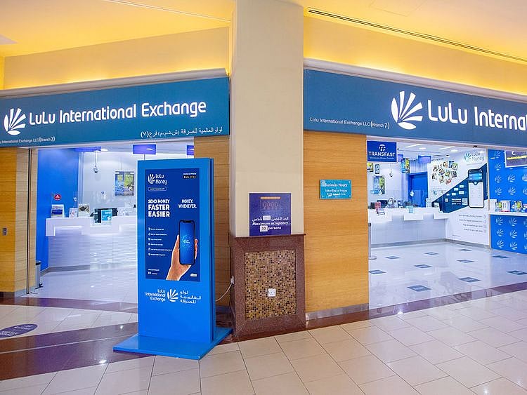 LuLu Exchange