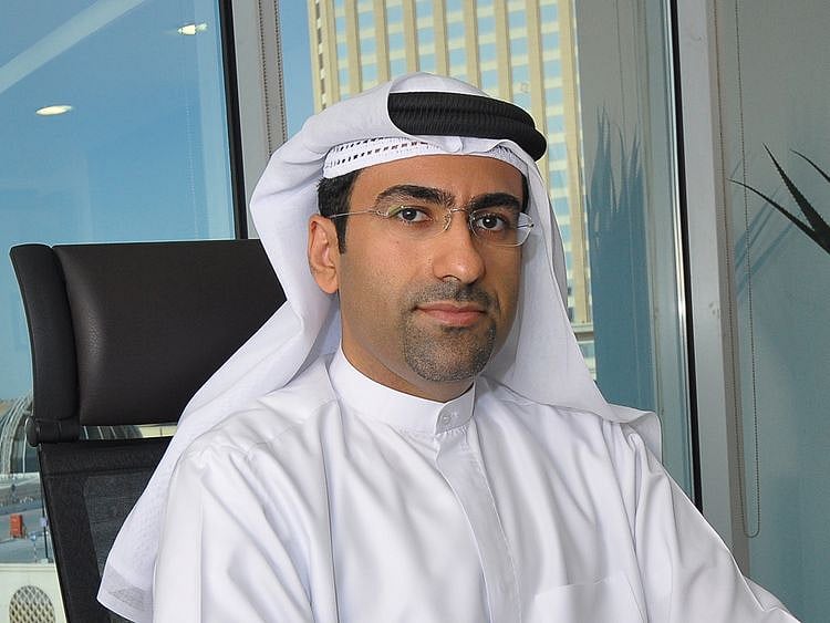 Rashed A. Al Ansari, CEO, Al Ansari Exchange